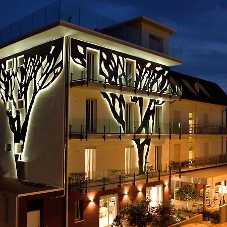 Hotel Abc Cervia Exterior foto